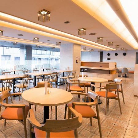 Maizuru Grand Hotel Eksteriør billede