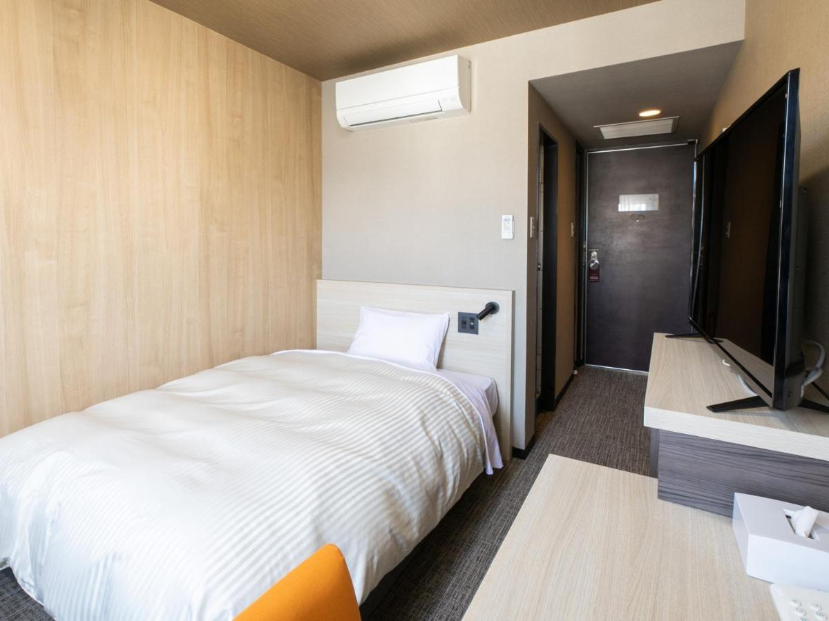 Maizuru Grand Hotel Eksteriør billede